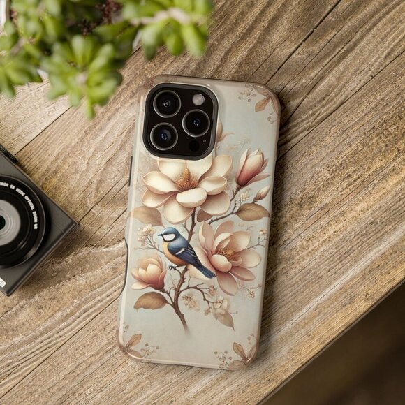 iPhone Phone Cases, Perfect Stylish Mobile Case, MLNMC502 - Picture 4 of 13